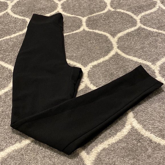 Women’s Windsor Tights, Tie Waist, Skinny leg, in seam 27 in. NWT (61) - Picture 1 of 6